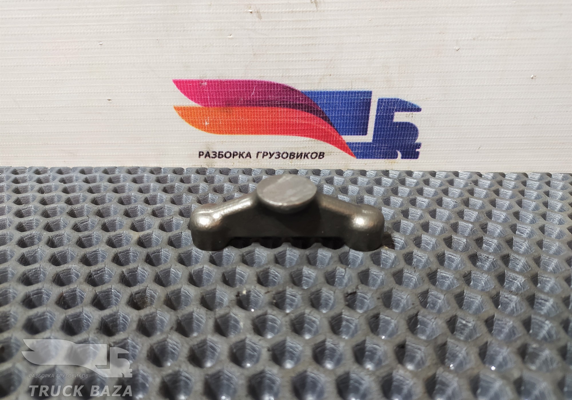 5410550606 Коромысло для КАМАЗ 5490