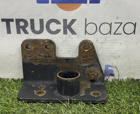 54905001179 Кронштейн бампера левый для КАМАЗ 5490 (с 2013)