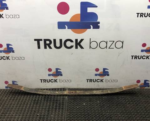 2153599 Лист рессоры передней для Scania 6-series G (с 2016)