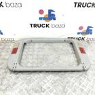 81629410090 Накладка люка для Renault