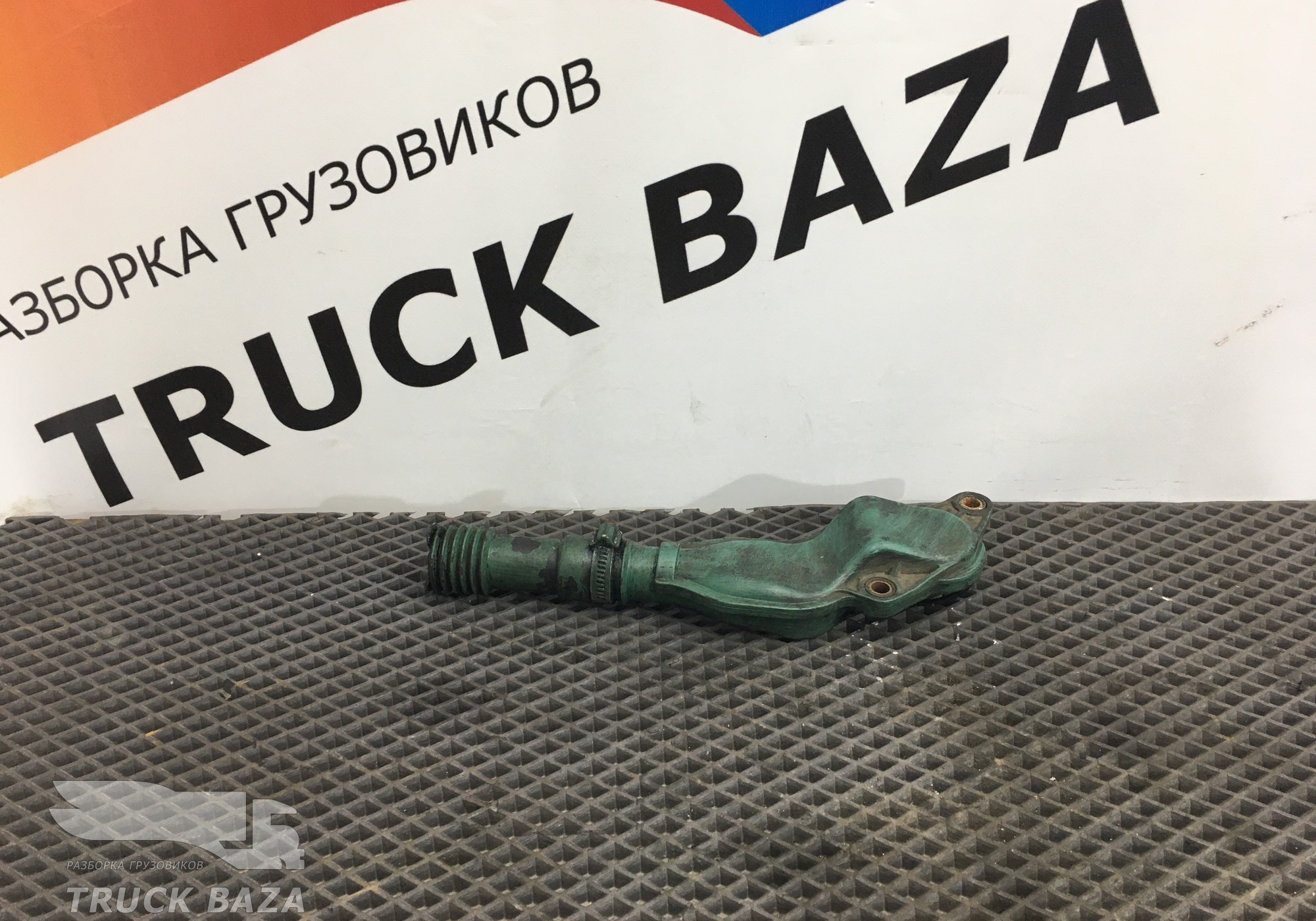 3165127 Сапун для Volvo FM II (с 2002)