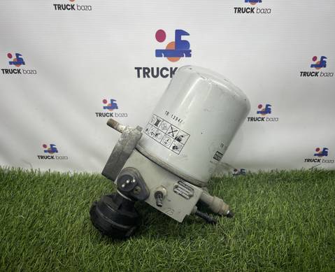 LA8810 Осушитель воздуха для КАМАЗ 54901
