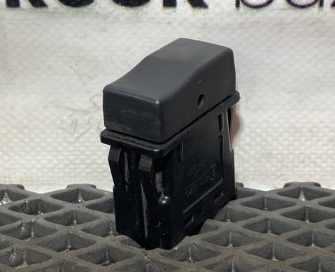 628703 Заглушка кнопки для Renault Premium II (с 2005 по 2013)