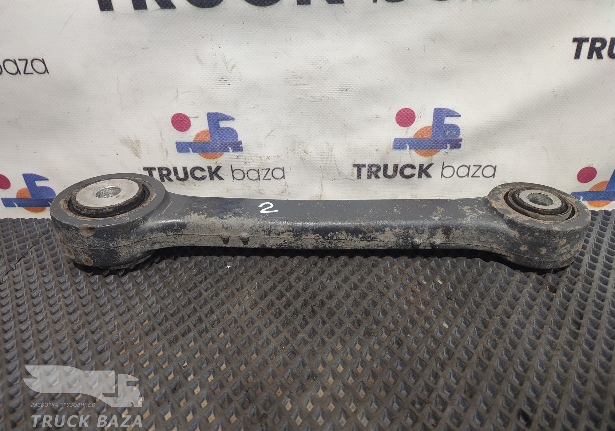 9603235711 Стойка переднего стабилизатора для Mercedes-Benz Actros New Actros MP4 (с 2011)