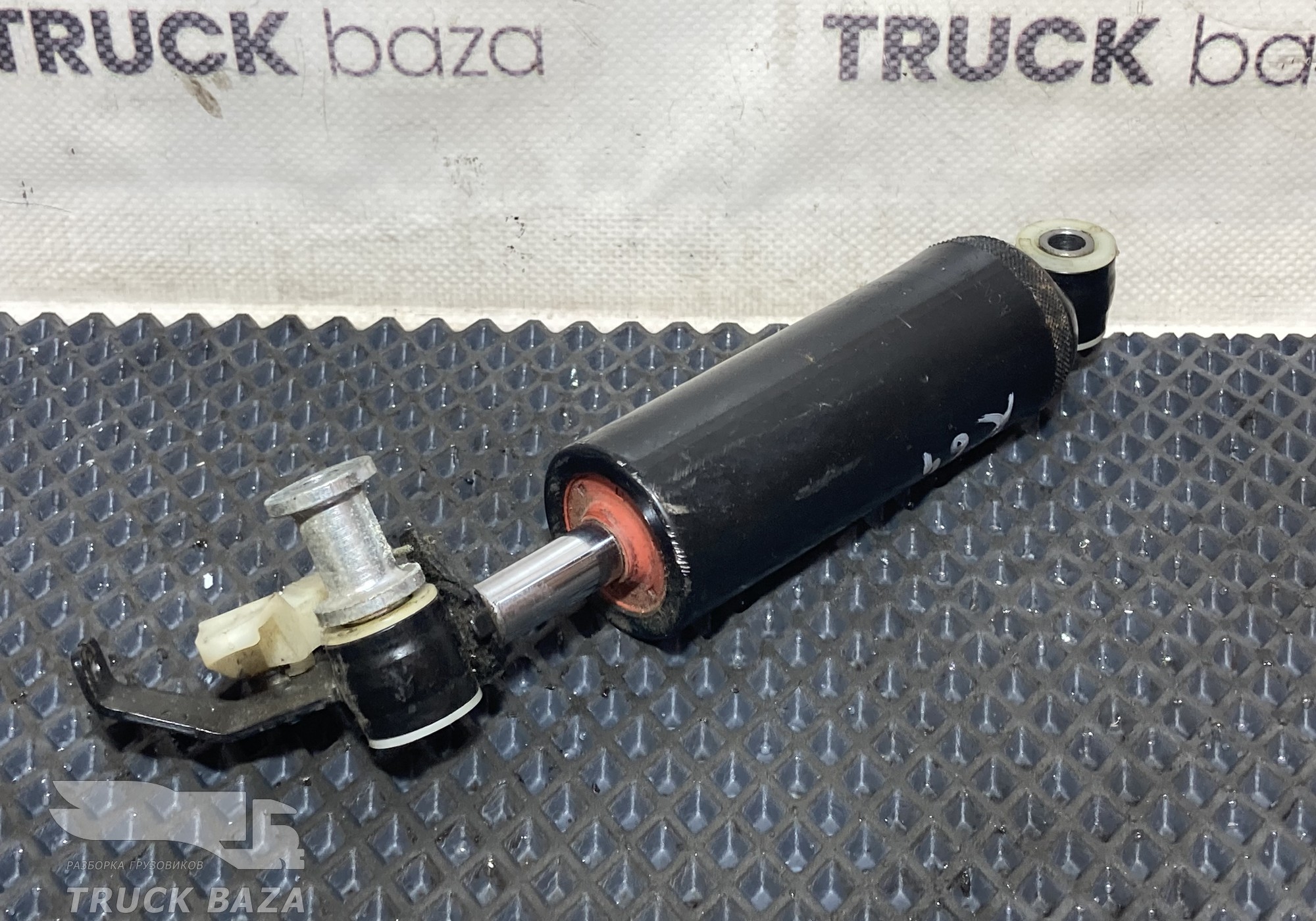 2696003 Амортизатор сиденья для Scania