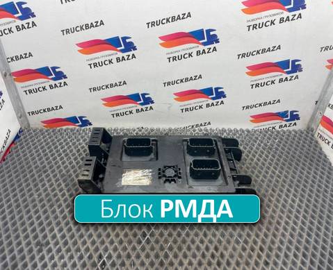 231386700 Блoк упрaвлeния РМДА для КАМАЗ 54901