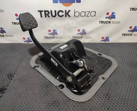 A9602941401 Площадка педали сцепления для Mercedes-Benz Actros