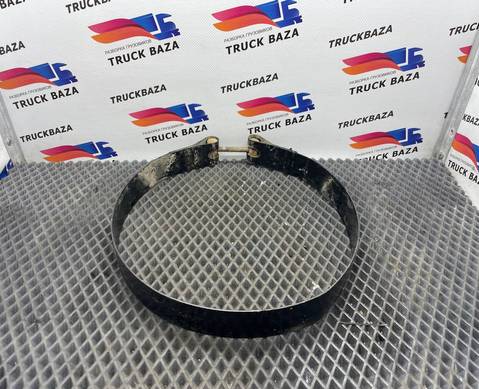 DZ97189361062 Хомут ресивера для Shacman X3000 (с 2014)