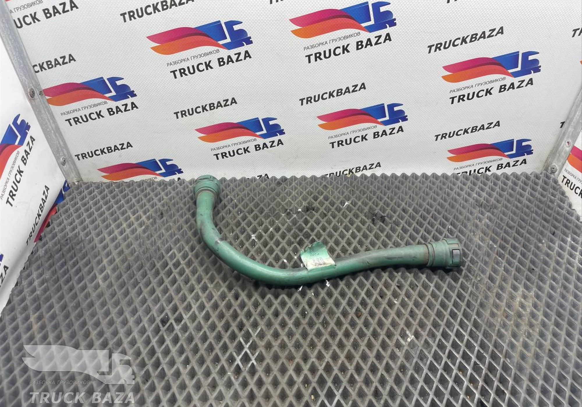 21555659 Трубка системы охлаждения для Volvo FH 4 (с 2012)