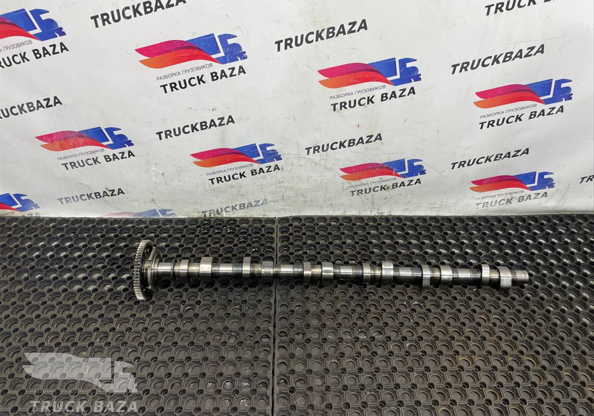 GC466250BC Распредвал для Ford F-MAX (с 2018)