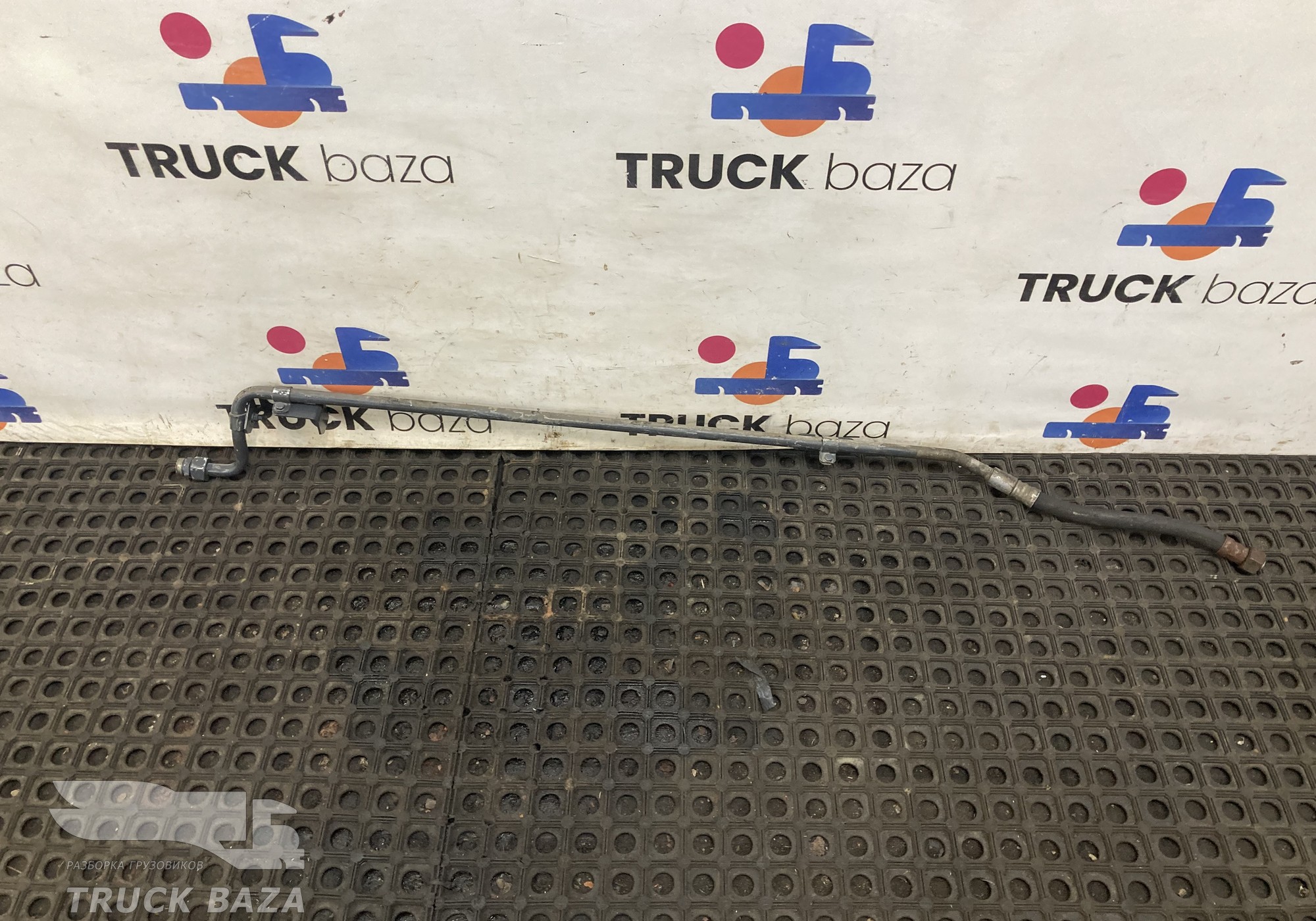 Трубка компрессора для Mercedes-Benz Actros New Actros MP4 (с 2011)