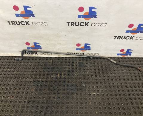 Трубка компрессора для Mercedes-Benz Actros New Actros MP4 (с 2011)