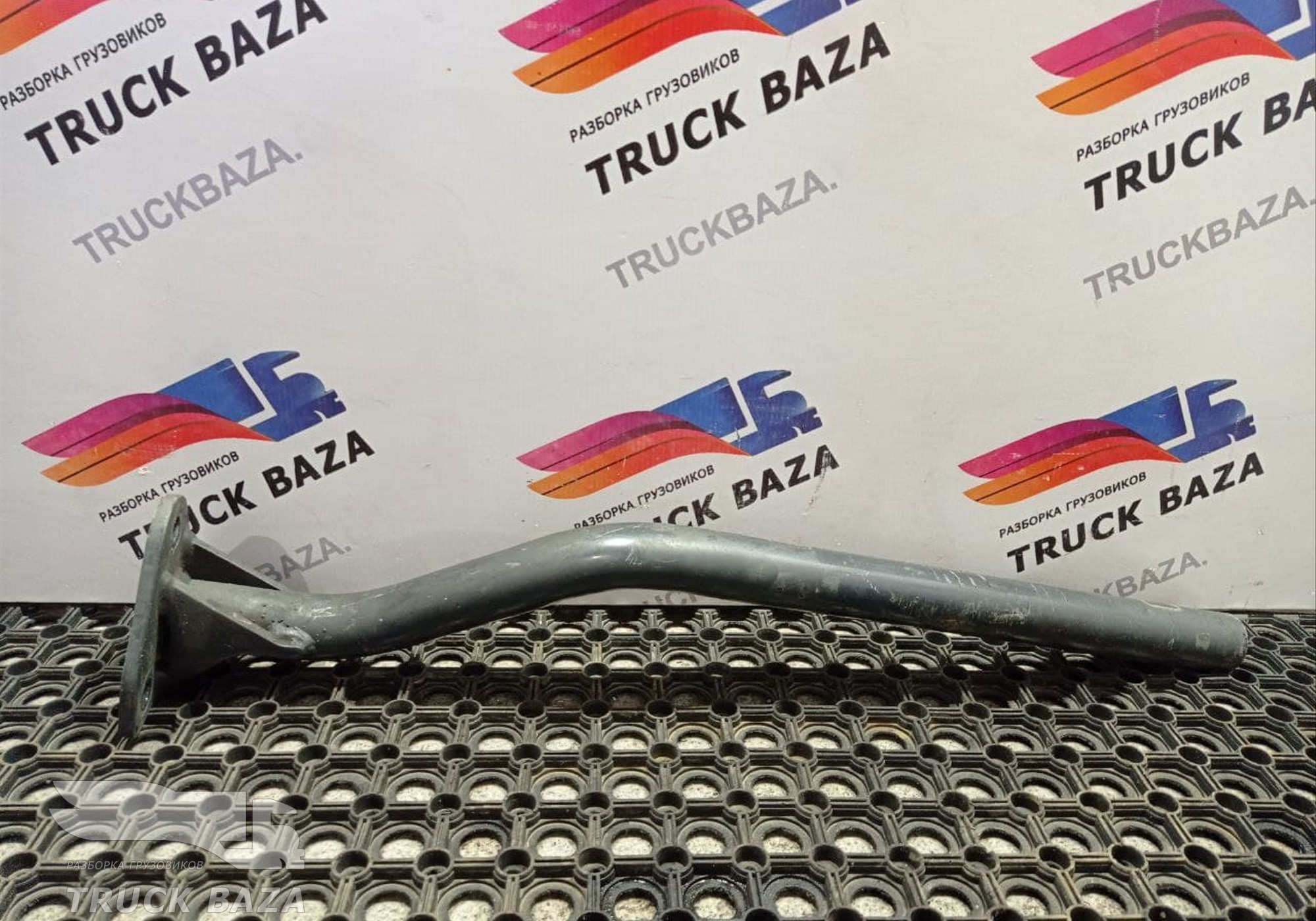 41213725 Кронштейн крыла заднего для Iveco