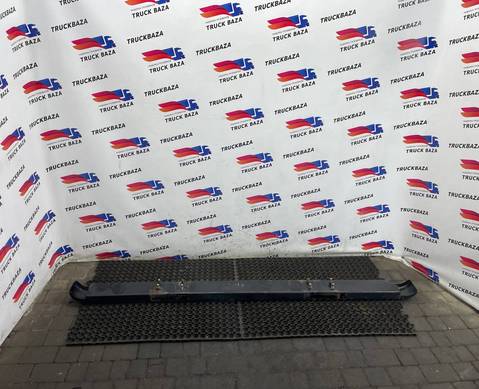 DZ96189640146 Усилитель переднего бампера для Shacman X3000 (с 2014)