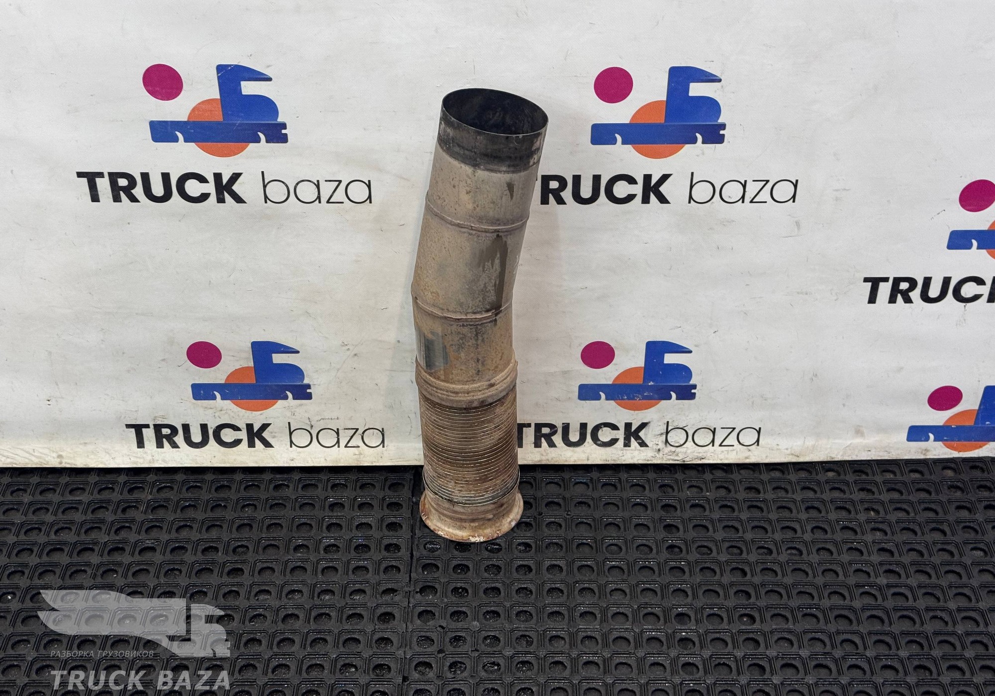 A9304905419 Гофра глушителя для Mercedes-Benz Actros New Actros MP4 (с 2011)