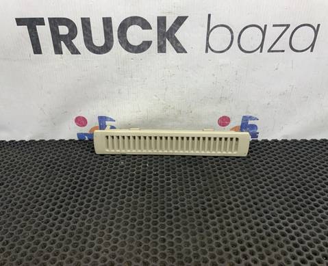 810W619500416 Решетка вентиляционная для Sinotruk Howo T5G