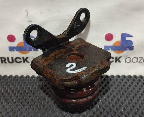 81414016036 Отбойник передней рессоры