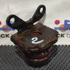 81414016036 Отбойник передней рессоры для MAZ 5550