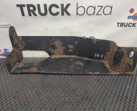 5490840504110 Кронштейн подножки левый для КАМАЗ 5490 (с 2013)