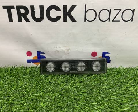 2035105 Габарит в козырек для Scania 4-series T (с 1995 по 2007)