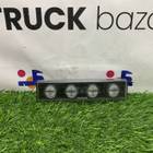 2035105 Габарит в козырек для Opel Vectra