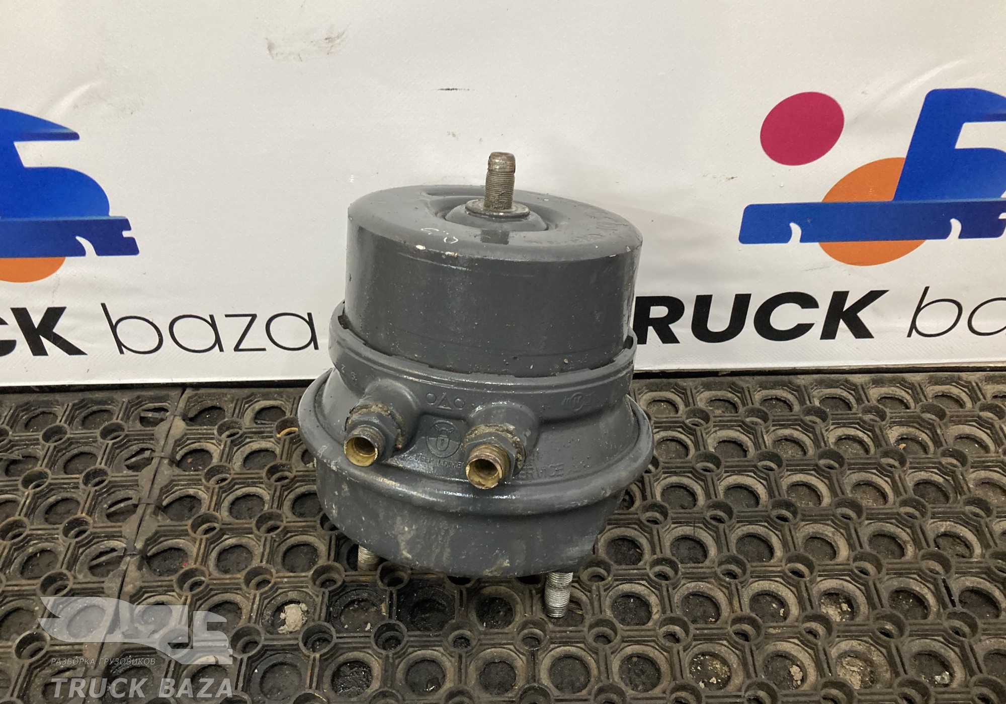 2494058 Энергоаккумулятор задний для Scania 6-series R (с 2016)