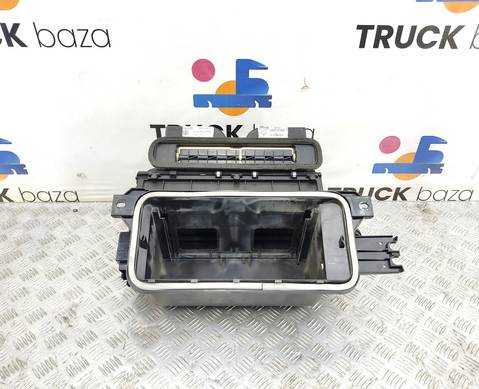 81619006450 Корпус печки для Man TGX TG3 (с 2020)