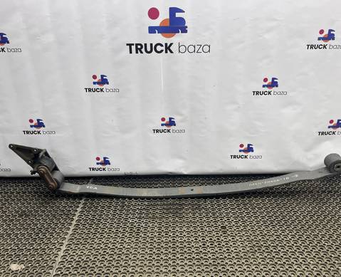 81434026320 Лист рессоры передней коренной