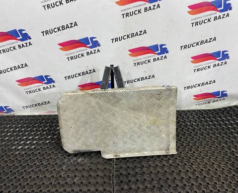 Трап на раму за кабиной для Mercedes-Benz Actros MP3 (с 2008)