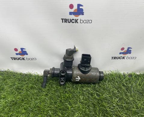 A0009973512 Клапан электромагнитный для Mercedes-Benz Actros MP1 (с 1996 по 2003)