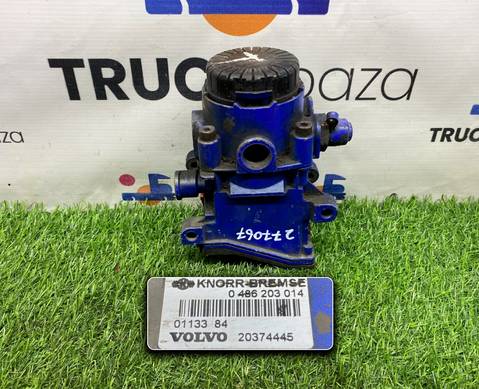 20374445 Модулятор EBS передний для Volvo FH 1 (с 1993 по 2002)