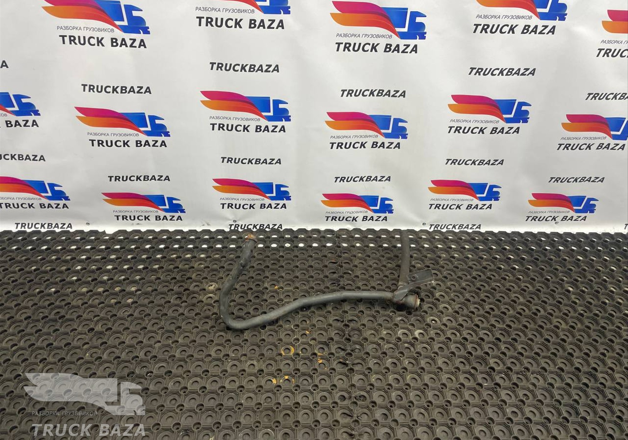 7482484241 Трубка компрессора для Renault Premium II (с 2005 по 2013)