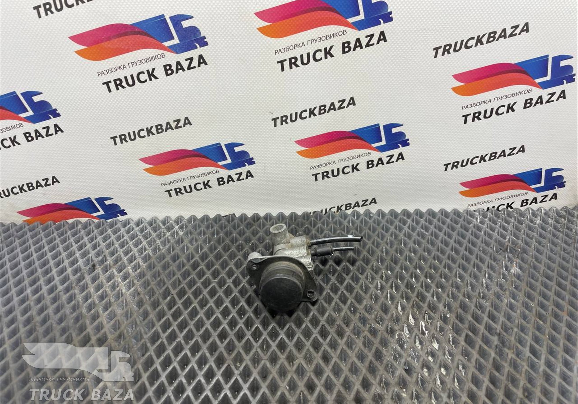 5010260715 Клапан тормозной для Renault Premium I (с 1996 по 2004)