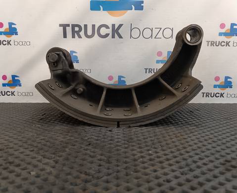 AZ9761451220 Колодка тормозная задняя для Sinotruk Howo HW76
