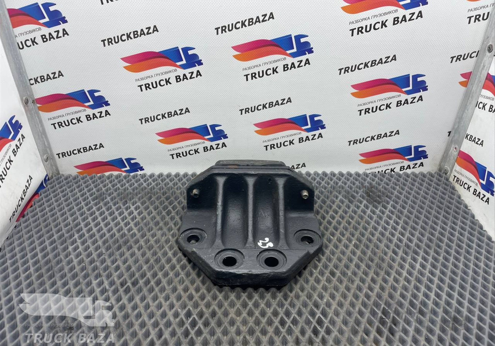 549012912680 Отбойник передней рессоры для КАМАЗ 54901