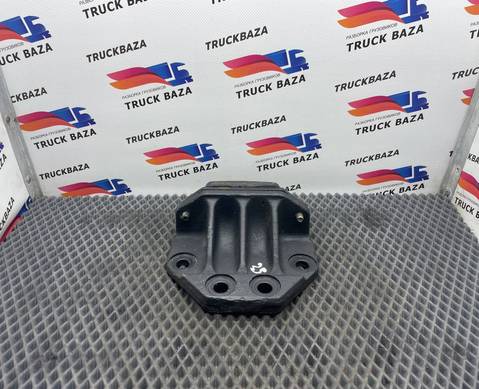 549012912680 Отбойник передней рессоры для КАМАЗ 54901