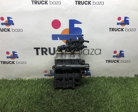 4728900220 Кран уровня пола главный для Scania