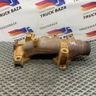 51081013952 Коллектор выпускной для Man TGS