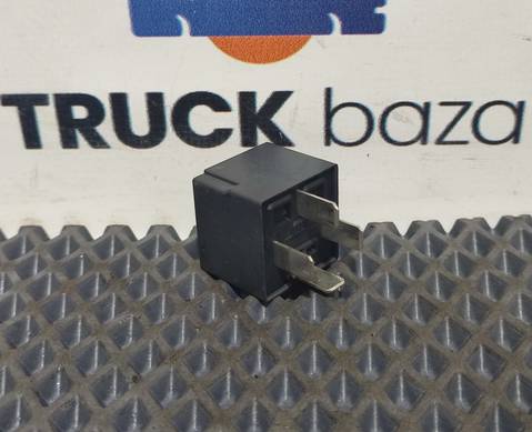 WG9716582301009 Реле 24V/30A для Sinotruk Sitrak C7H