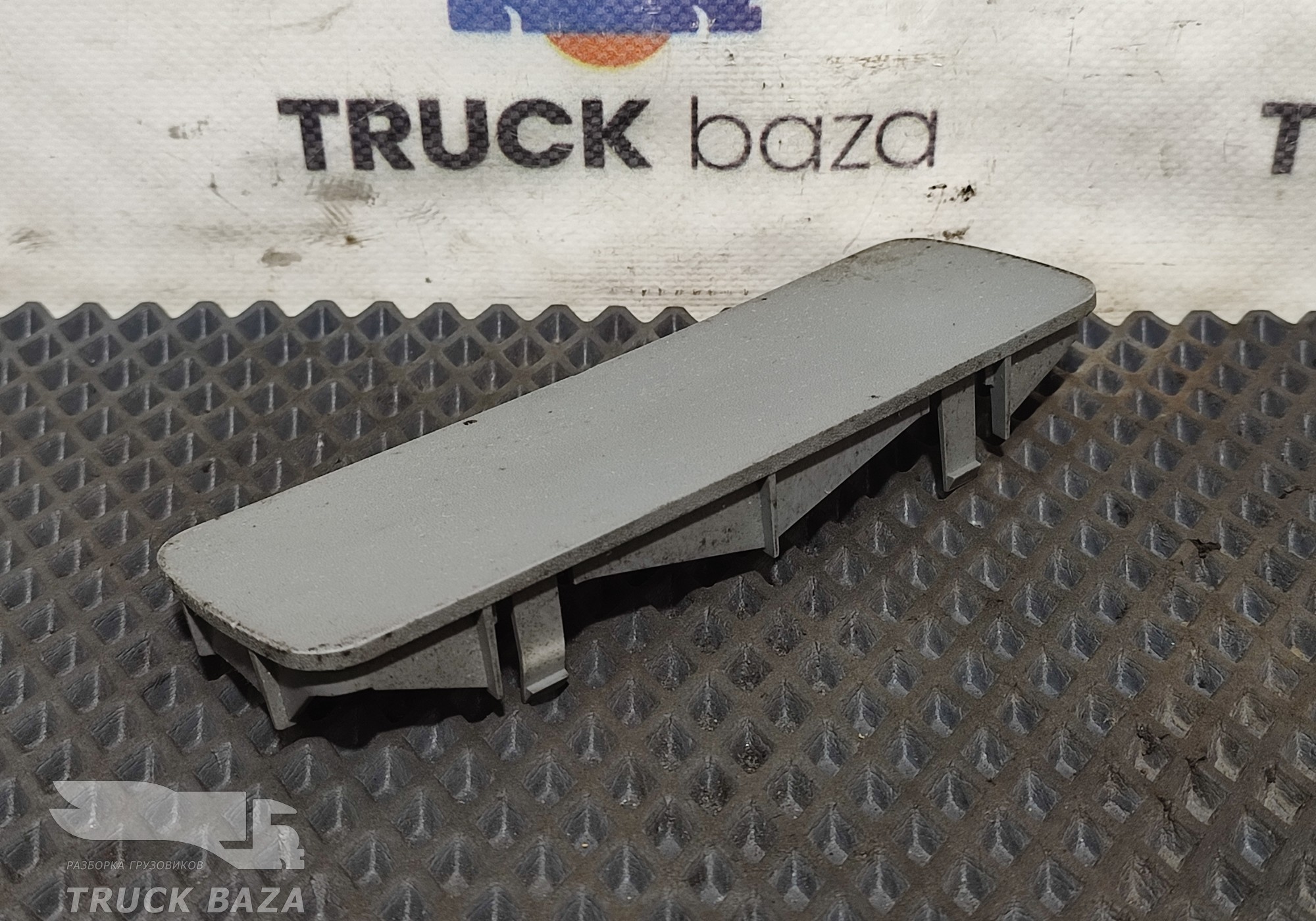 54908213181 Заглушка для КАМАЗ 5490 (с 2013)