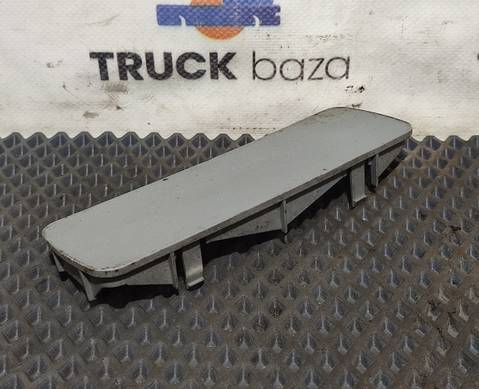 54908213181 Заглушка для КАМАЗ 5490 (с 2013)