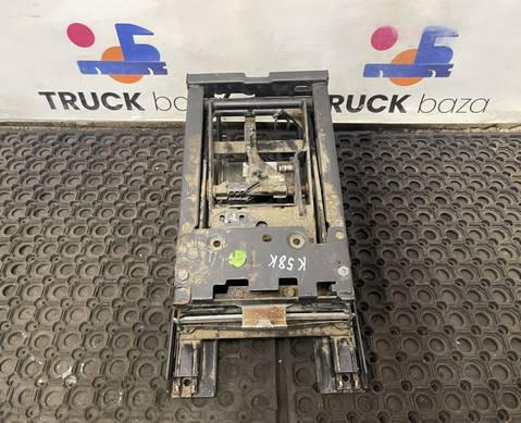 Основание сиденья для КАМАЗ 5490 (с 2013)