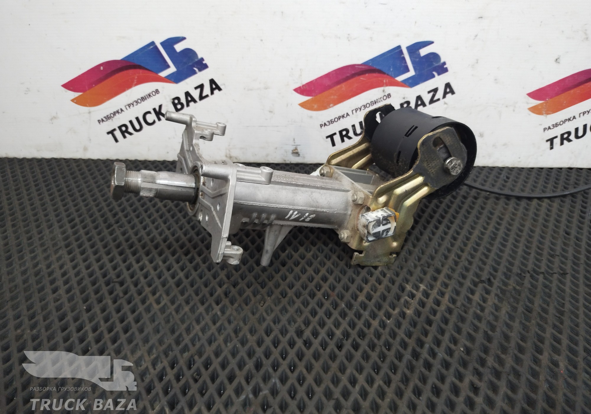 500355285 Колонка рулевая для Iveco Stralis