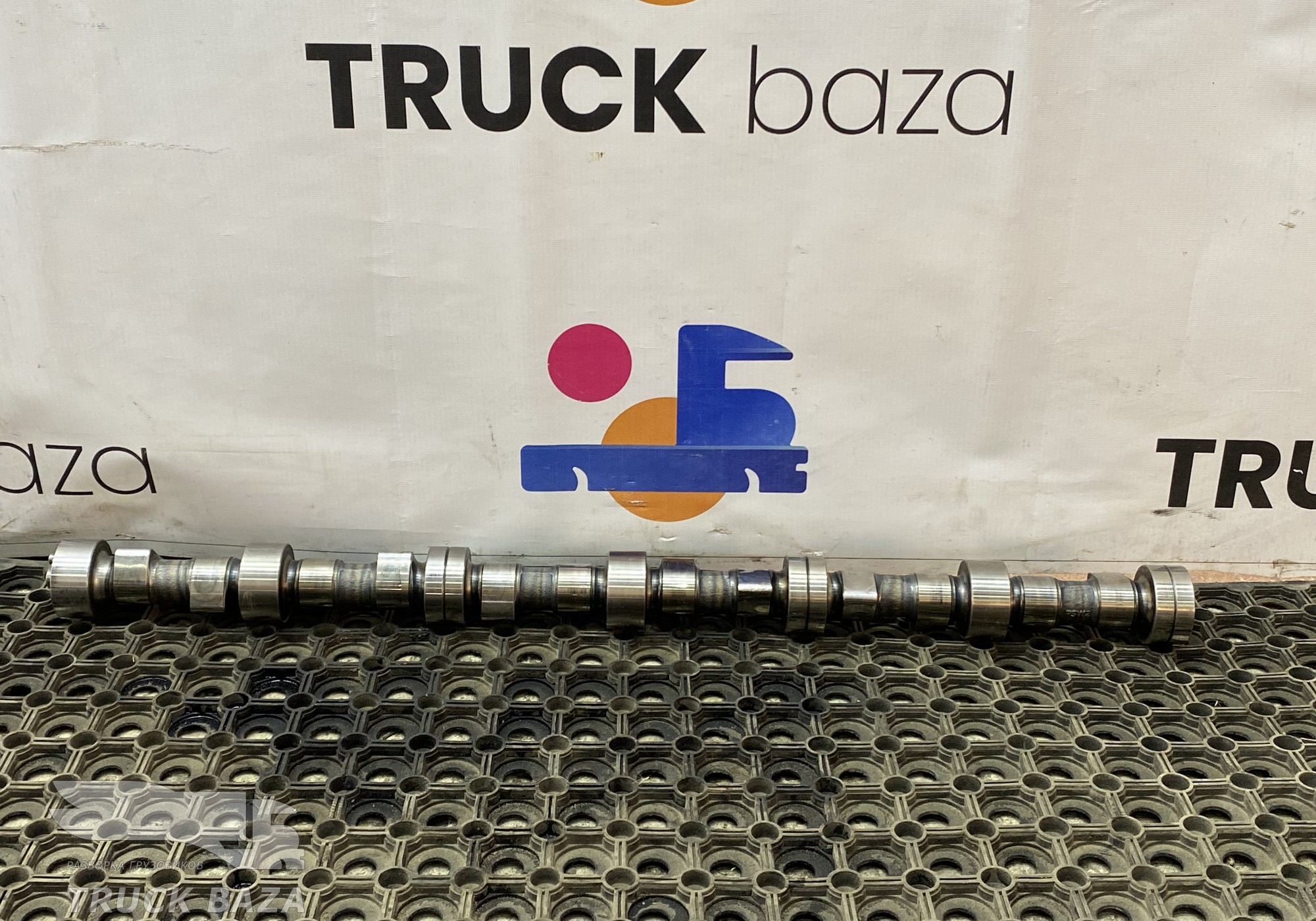 51044010787 Распредвал для Man L2000 I (с 1994 по 2001)