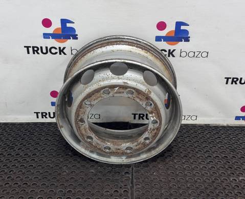 20946513 Диск колесный 9х22,5 ЕТ175 для Man