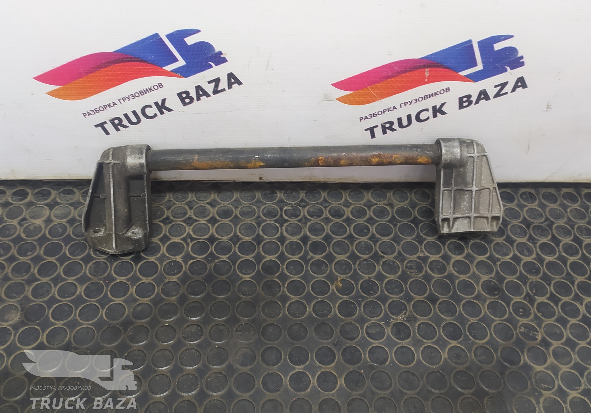 4674329 Трубка масляная для Iveco Turbostar