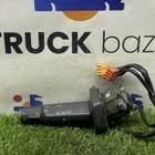 81255090123 Переключатель подрулевой света и стеклоочистителя для КАМАЗ 54901