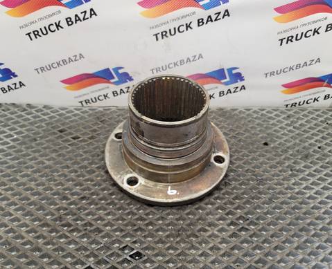 1314332054 Фланец АКПП ZF для Man TGS