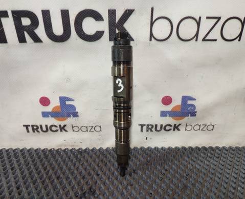 51101006126 Форсунка топливная