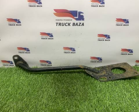 81612435371 Кронштейн крыла переднего левого для Man TGS I (с 2007)